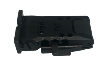 3 Positionen LPA Visier TRT 3P Serie TRT3P5407 / Bomar cut